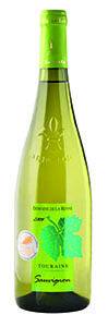 B195 Touraine sauvignon domaine la renne.jpg